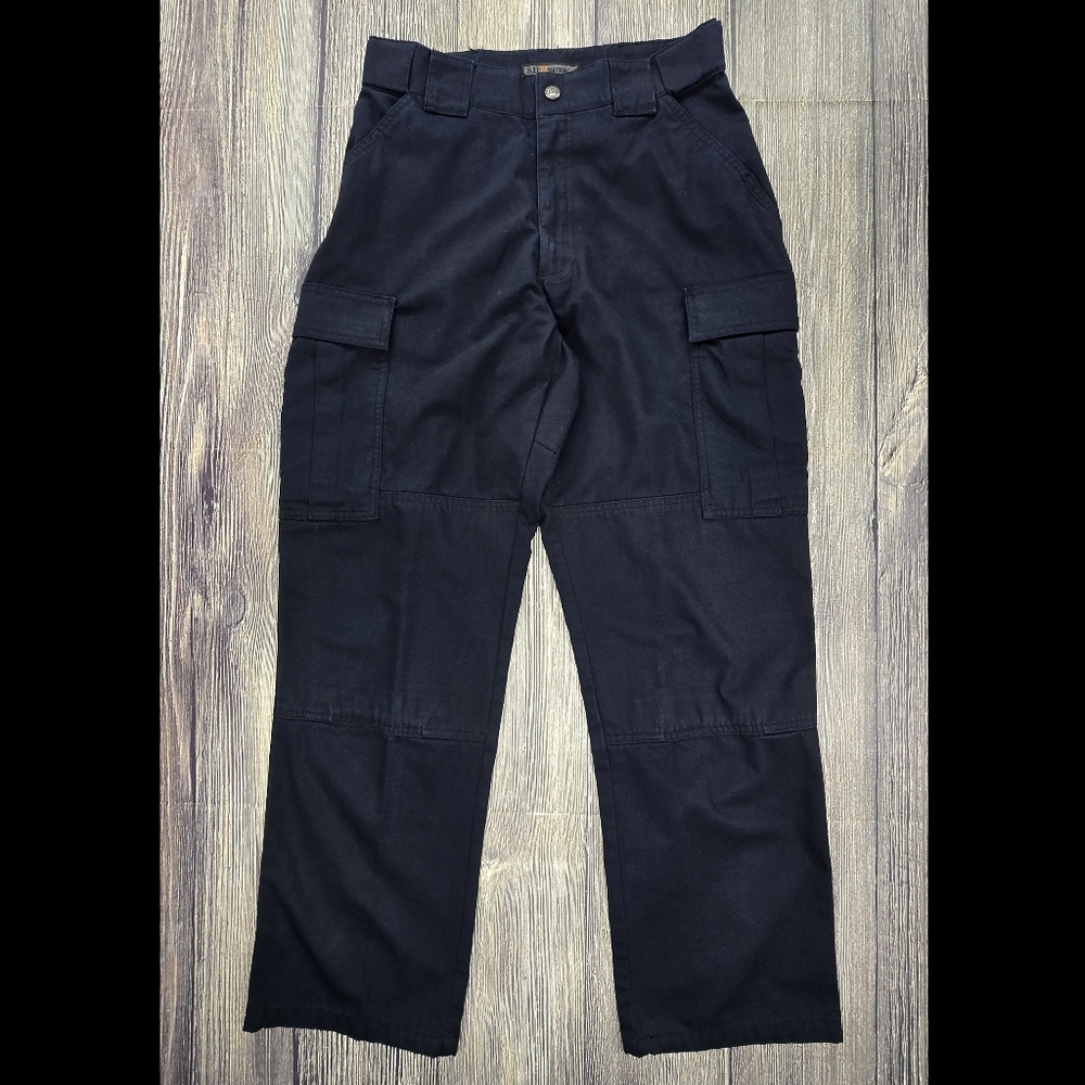 5.11 Tactical Uniform Cargo Pants
